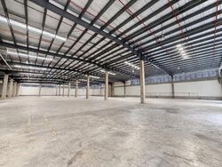 Tuas Avenue 12 (D22), Warehouse #626015331